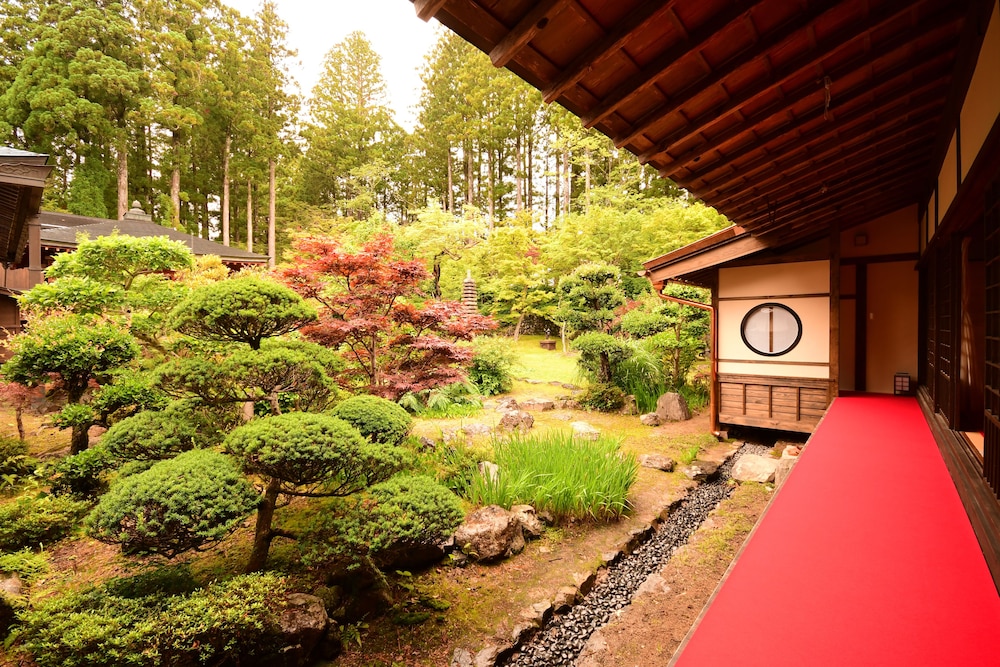 常喜院 和歌山