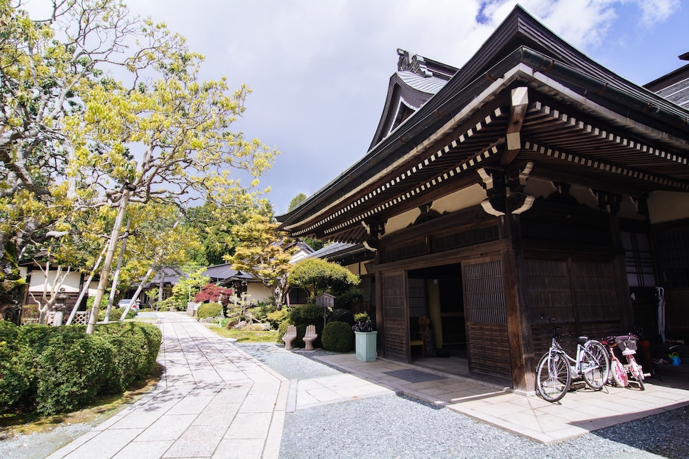 常喜院 和歌山