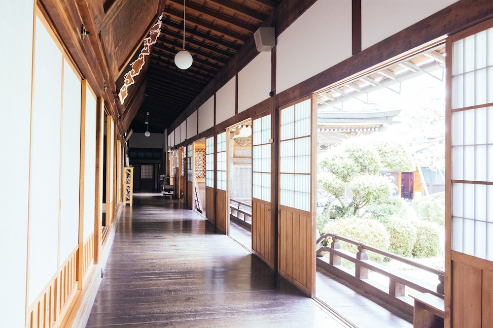 常喜院 和歌山