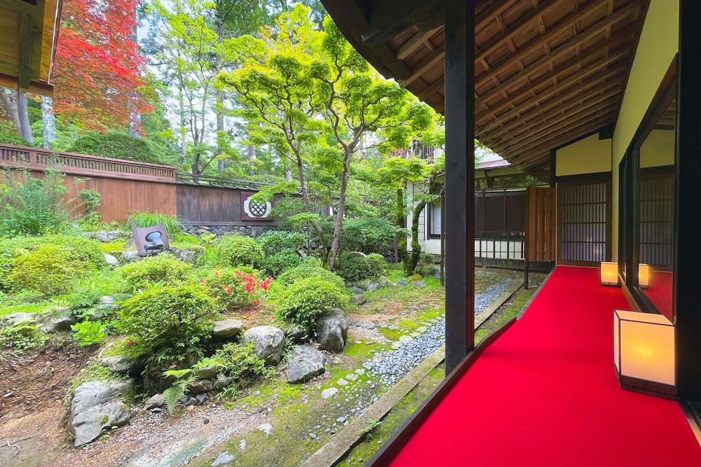 常喜院 和歌山