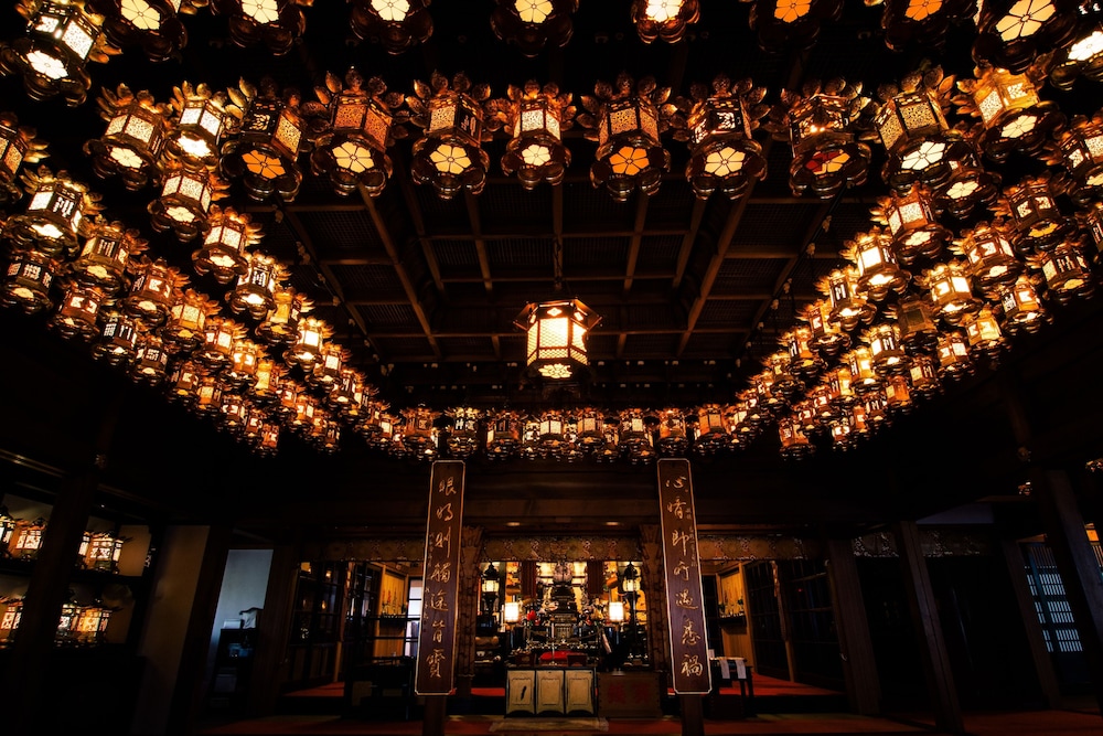 常喜院 和歌山