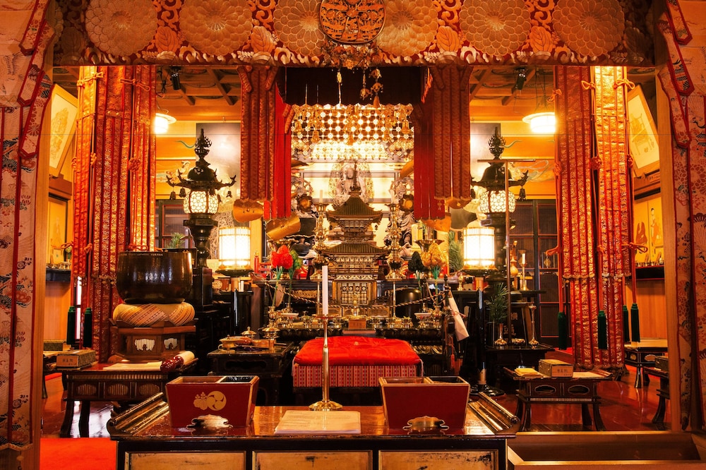 常喜院 和歌山