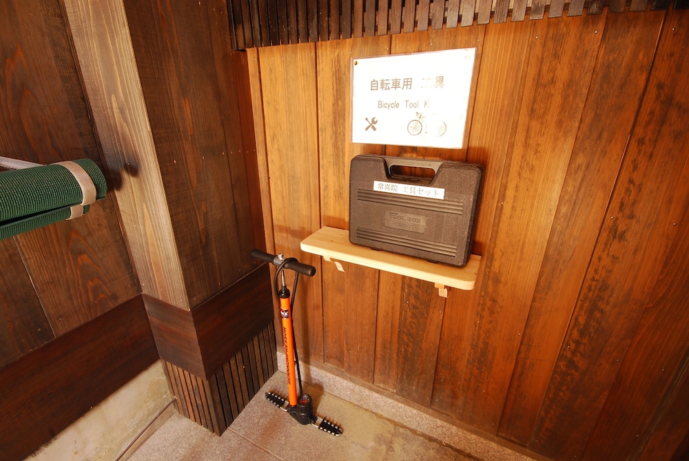 常喜院 和歌山