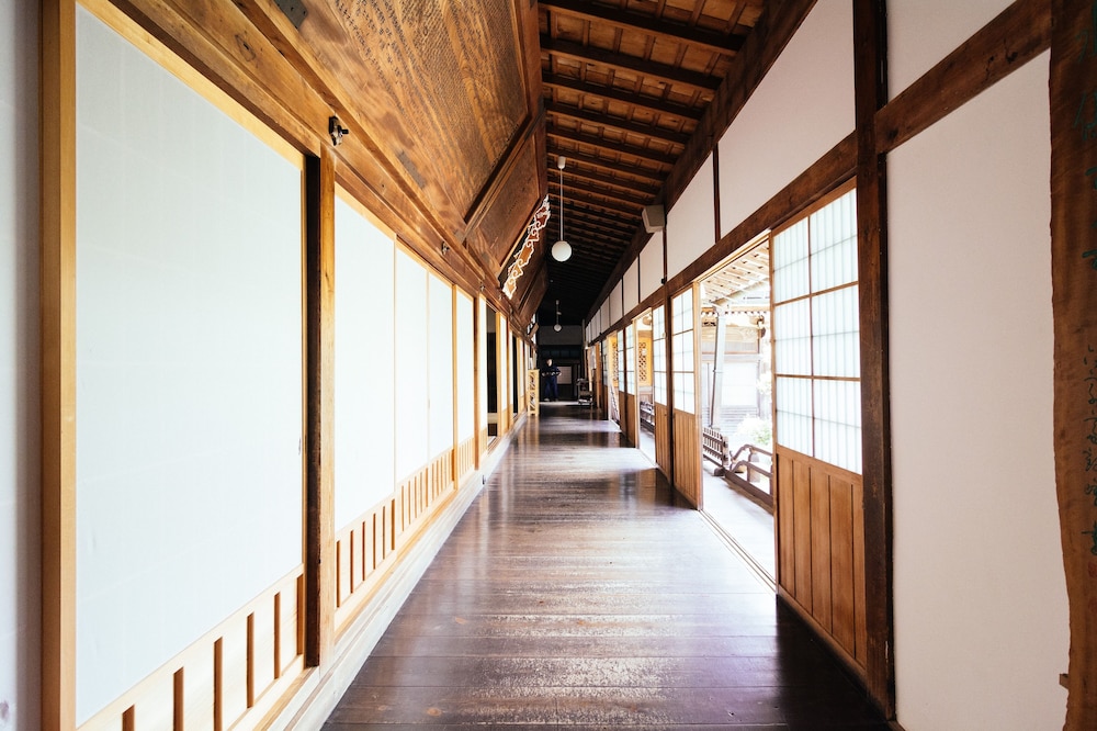 常喜院 和歌山