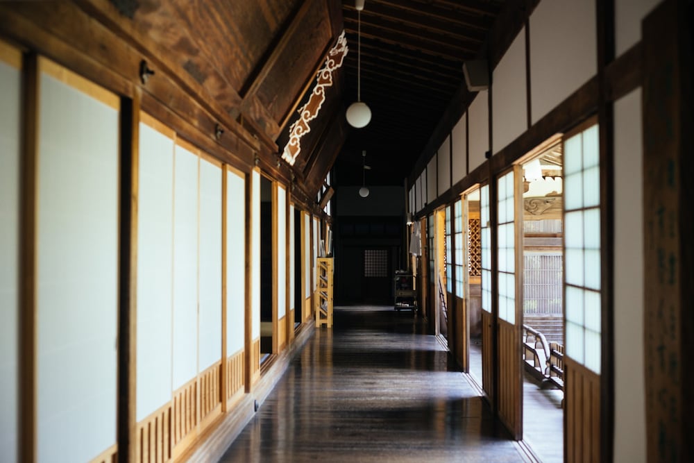 常喜院 和歌山