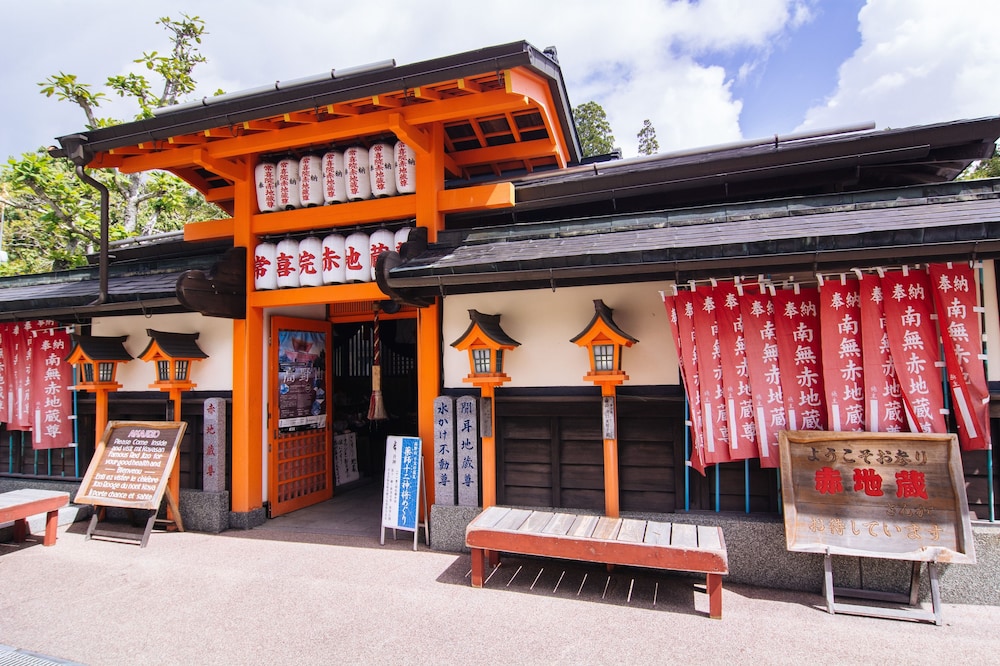 常喜院 和歌山