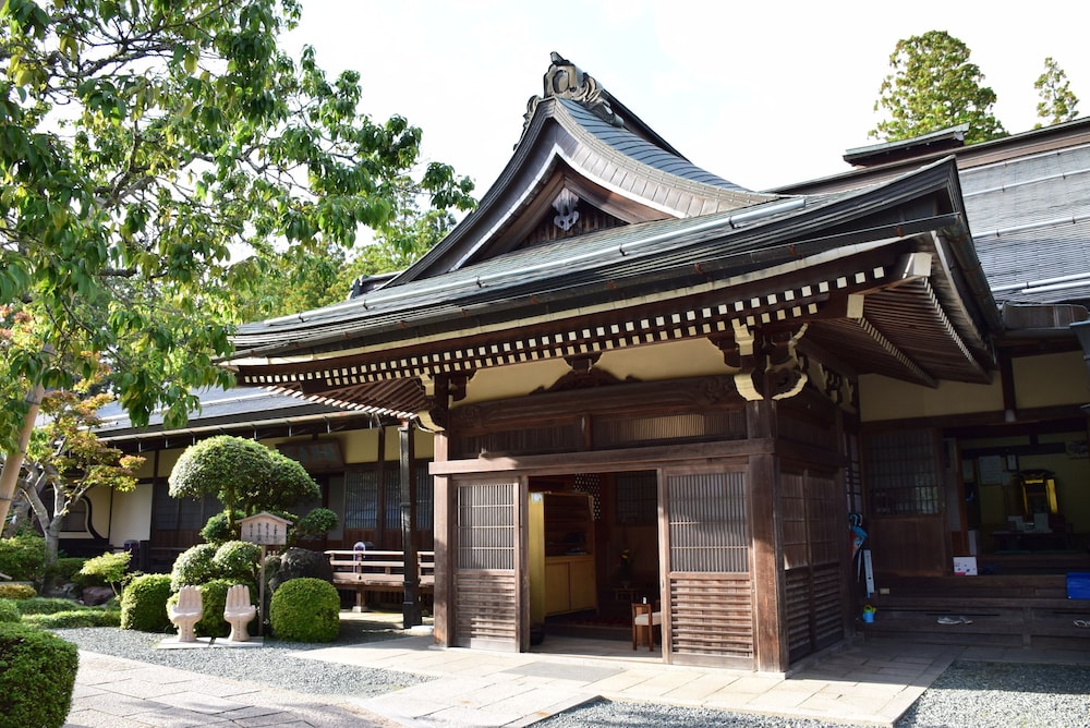常喜院 和歌山