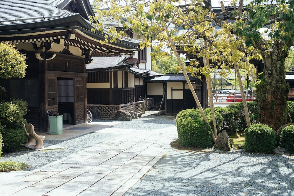 常喜院 和歌山