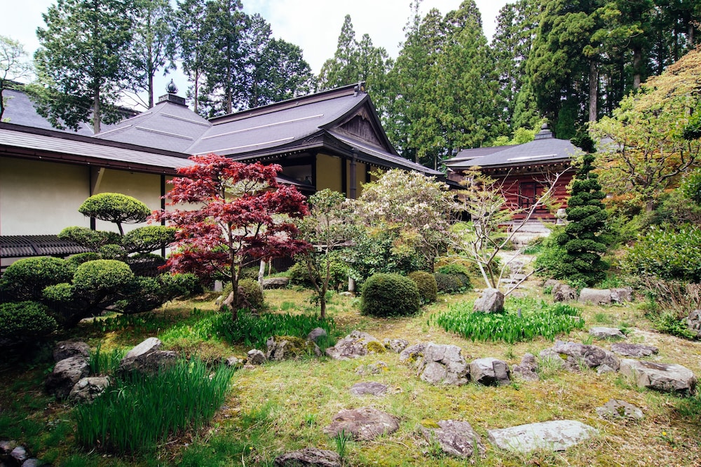 常喜院 和歌山