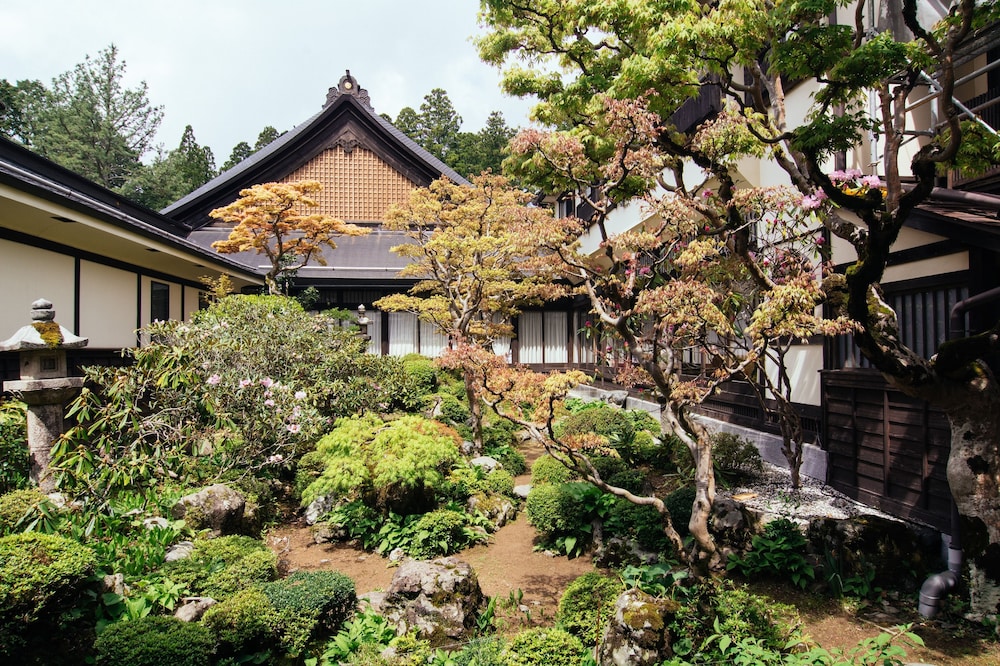 常喜院 和歌山