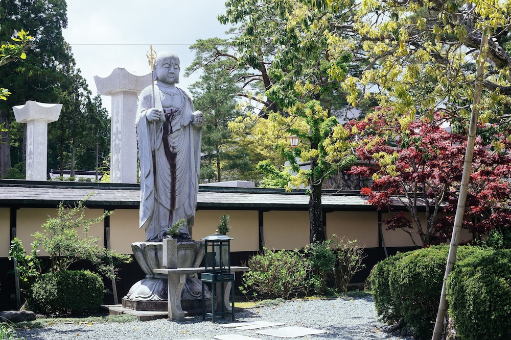 常喜院 和歌山