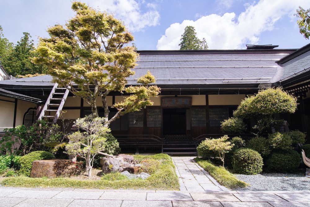 常喜院 和歌山