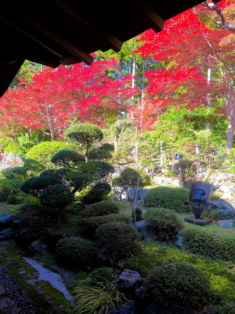 常喜院 和歌山