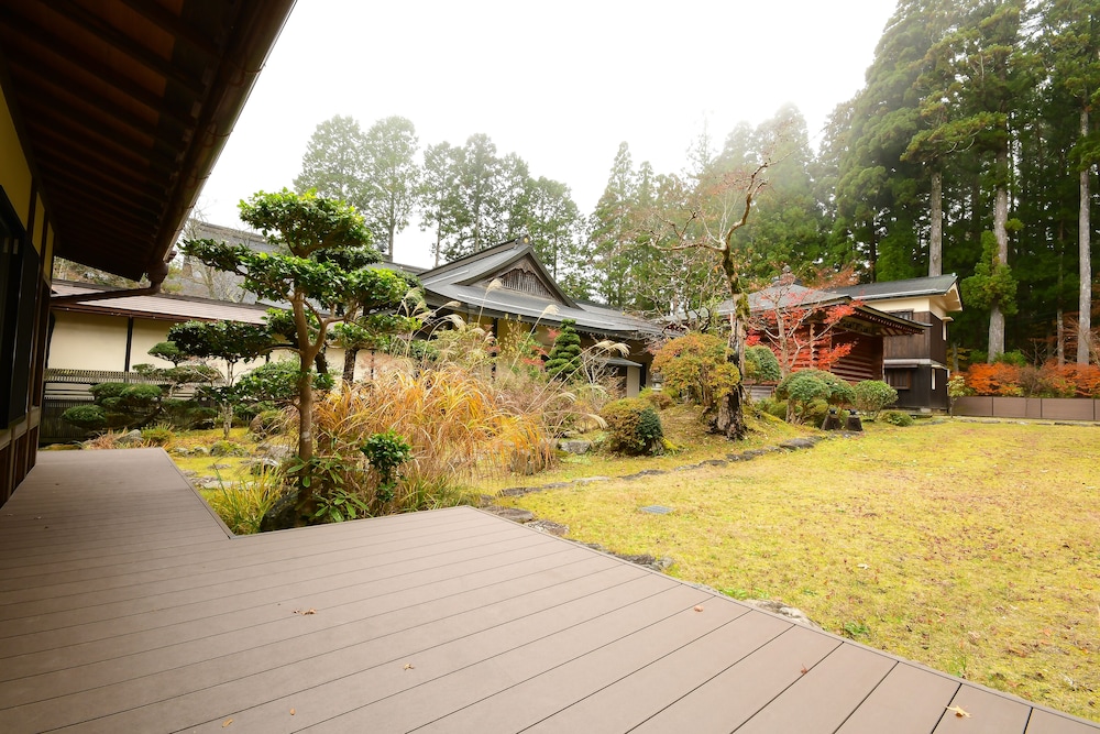 常喜院 和歌山