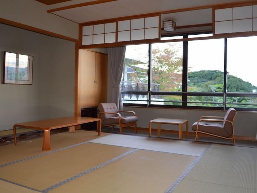 浜木綿くろしお山荘 和歌山