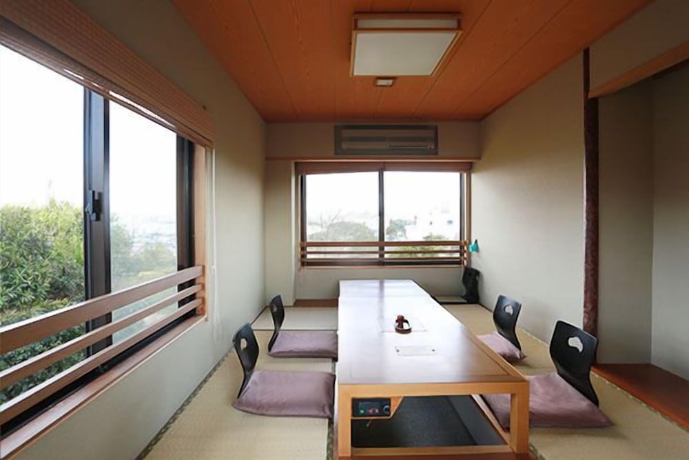 浜木綿くろしお山荘 和歌山