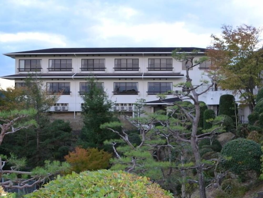 浜木綿くろしお山荘 和歌山