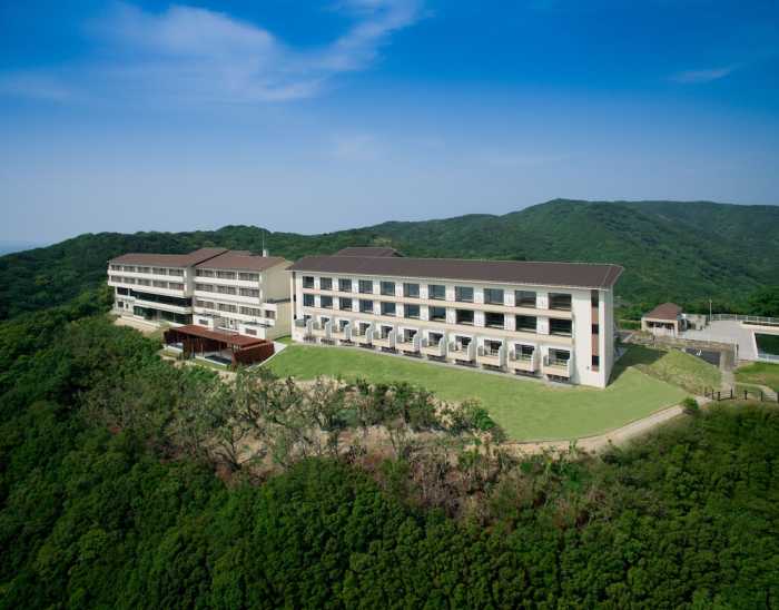 休暇村紀州加太 和歌山
