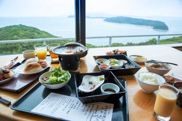休暇村紀州加太 和歌山
