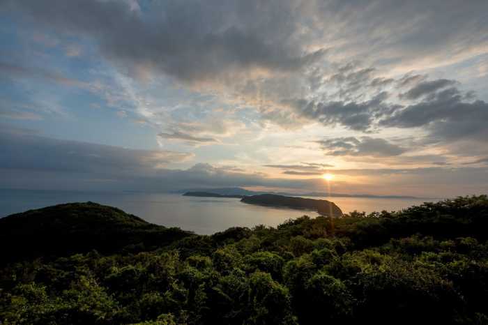 休暇村紀州加太 和歌山