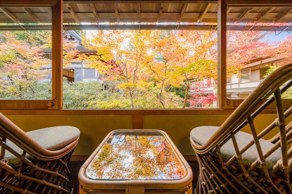宿坊 準別格本山 恵光院 和歌山