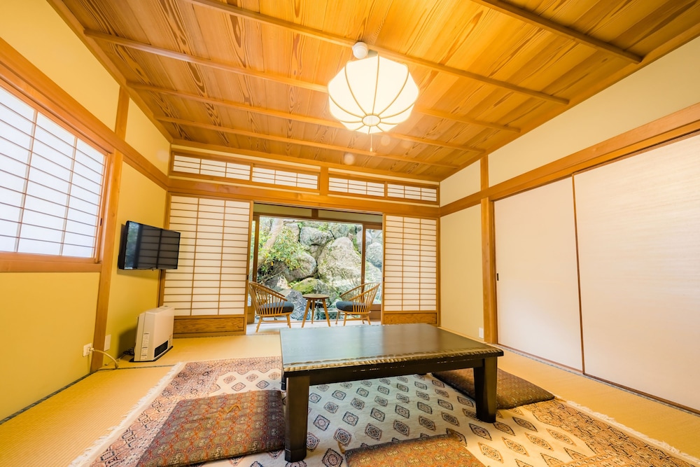 宿坊 準別格本山 恵光院 和歌山
