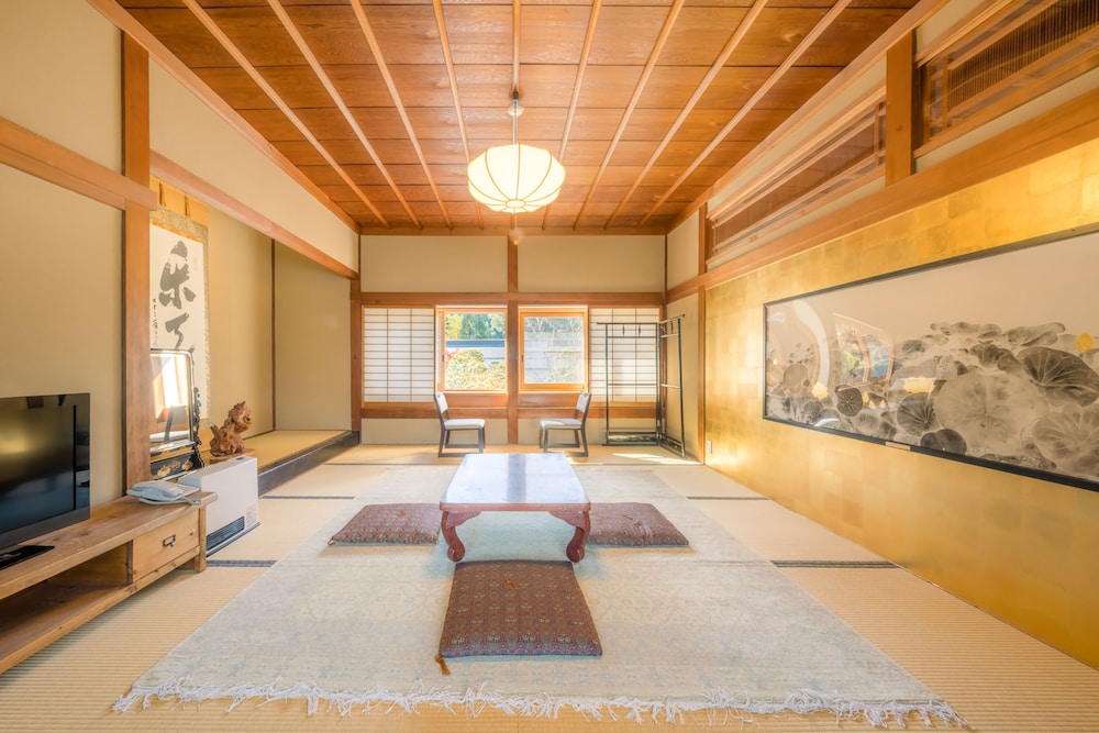 宿坊 準別格本山 恵光院 和歌山