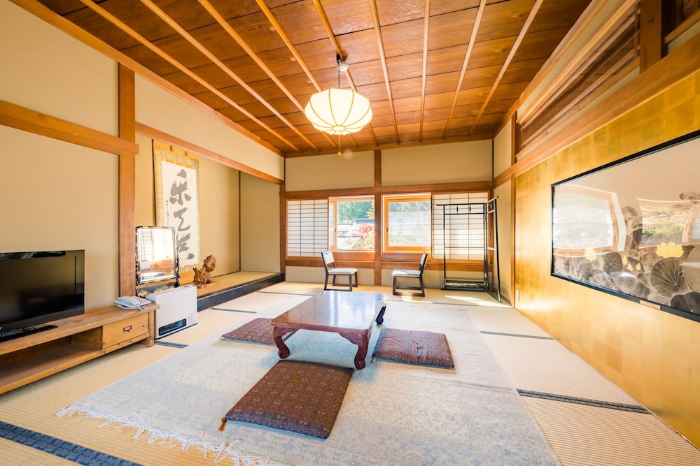 宿坊 準別格本山 恵光院 和歌山