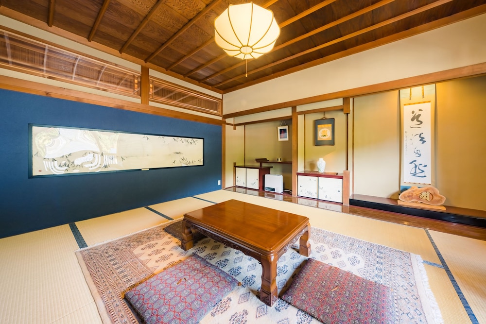 宿坊 準別格本山 恵光院 和歌山