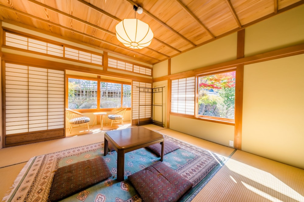 宿坊 準別格本山 恵光院 和歌山
