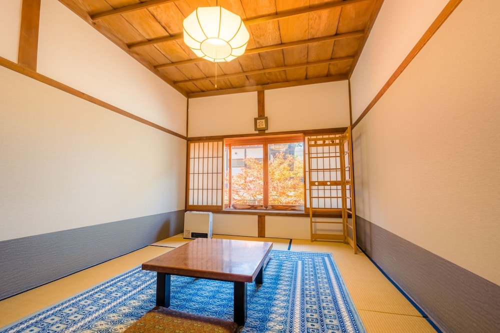 宿坊 準別格本山 恵光院 和歌山