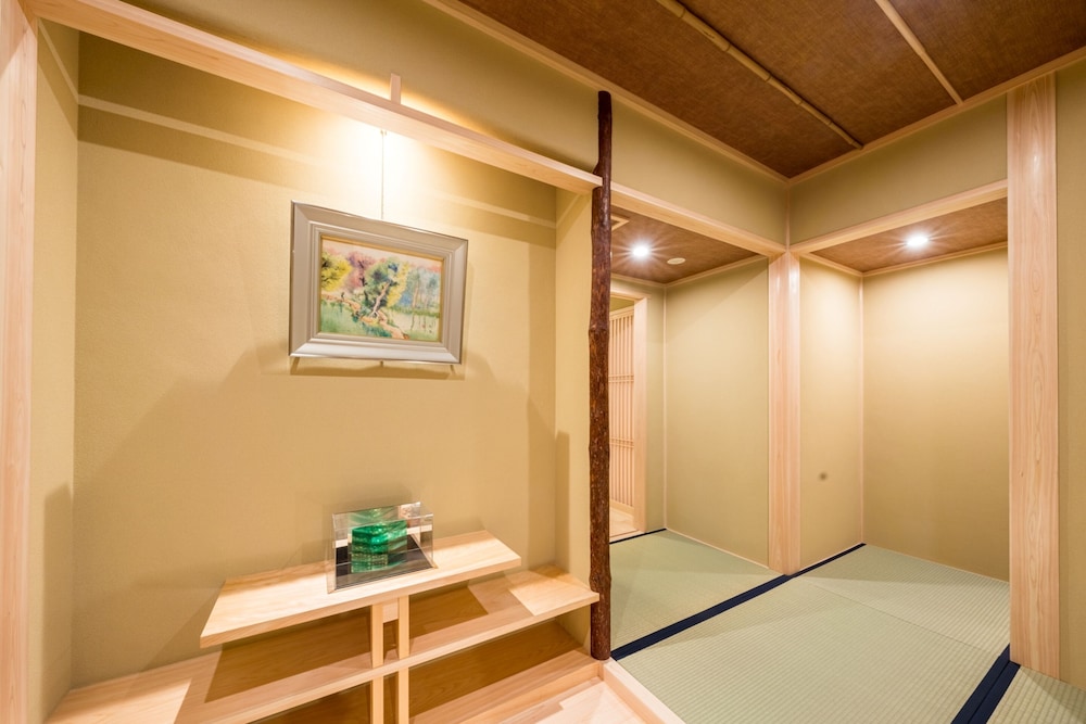 宿坊 準別格本山 恵光院 和歌山