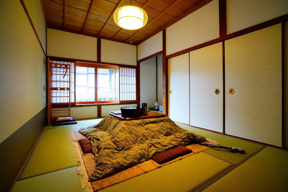 宿坊 準別格本山 恵光院 和歌山