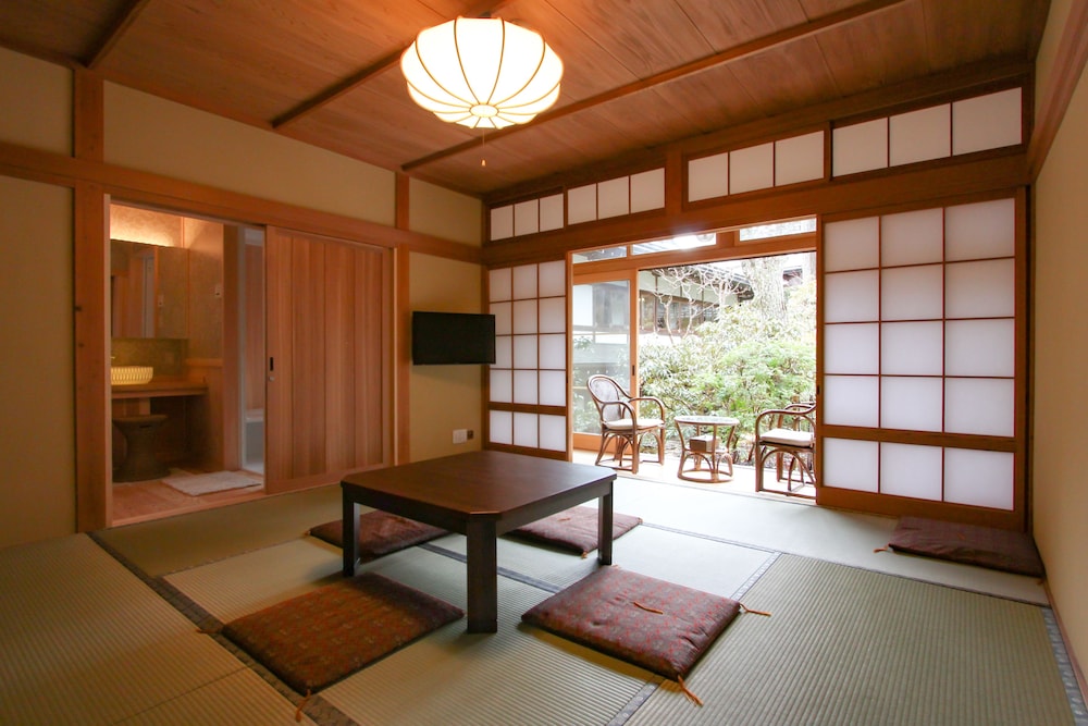 宿坊 準別格本山 恵光院 和歌山