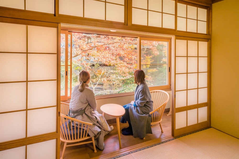宿坊 準別格本山 恵光院 和歌山