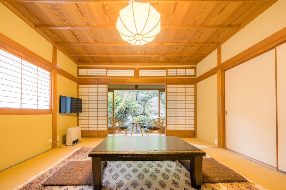 宿坊 準別格本山 恵光院 和歌山