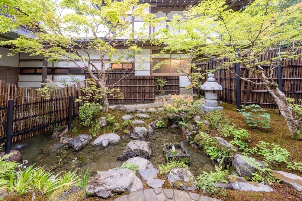 宿坊 準別格本山 恵光院 和歌山