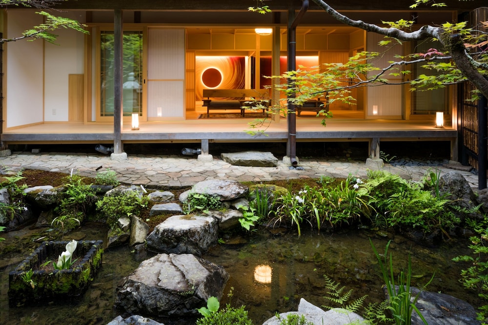 宿坊 準別格本山 恵光院 和歌山