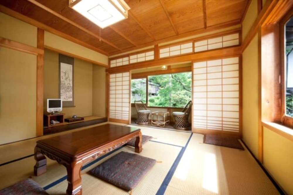 宿坊 準別格本山 恵光院 和歌山