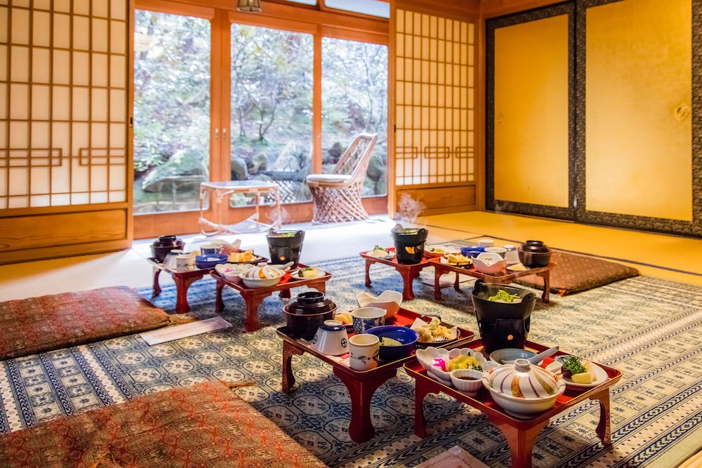 宿坊 準別格本山 恵光院 和歌山