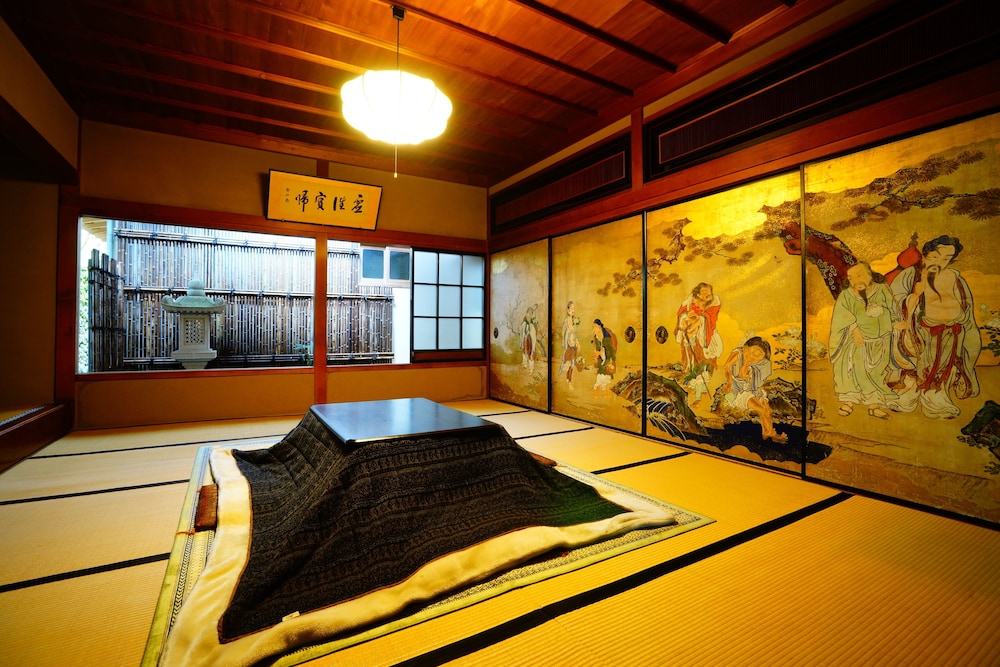宿坊 準別格本山 恵光院 和歌山