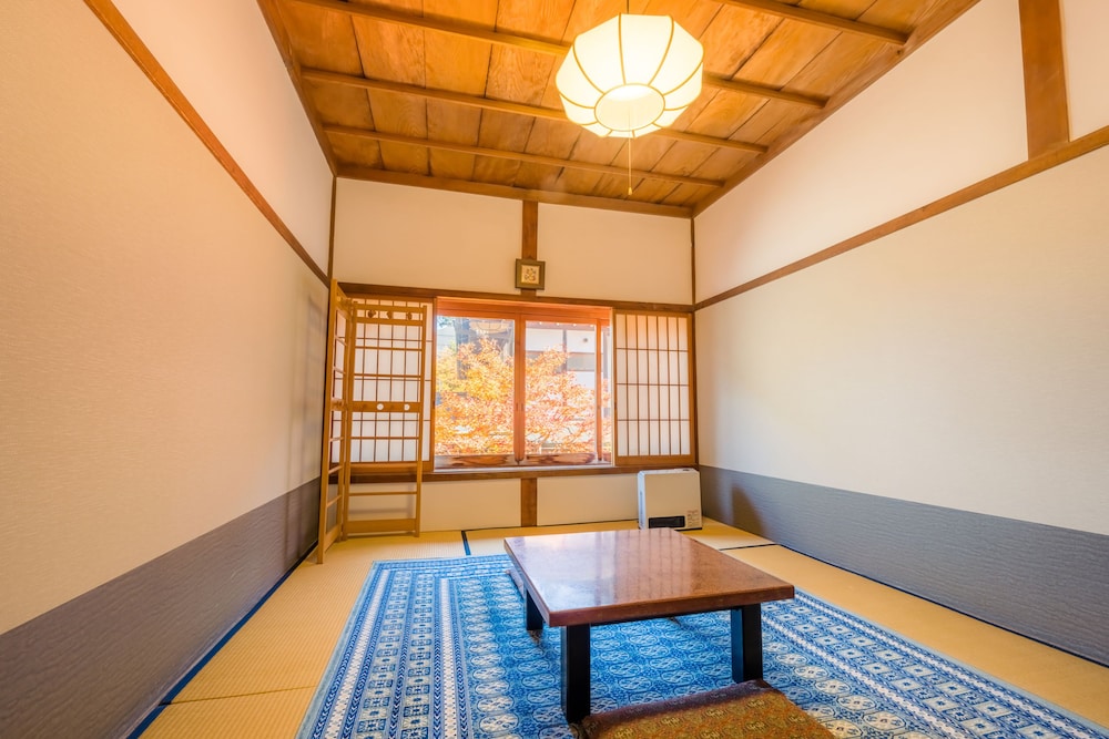 宿坊 準別格本山 恵光院 和歌山