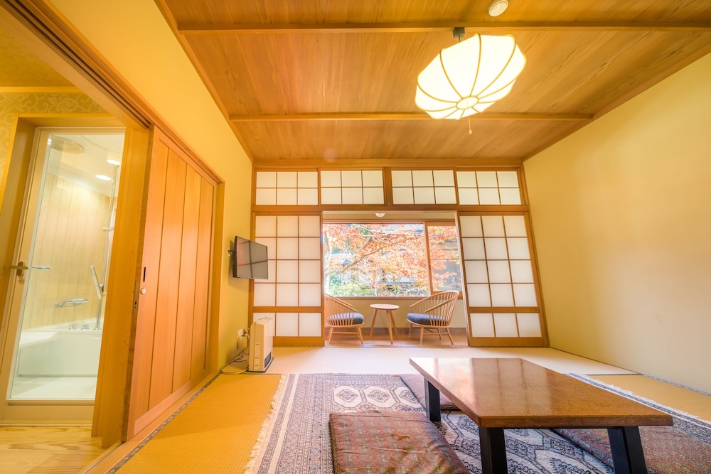 宿坊 準別格本山 恵光院 和歌山