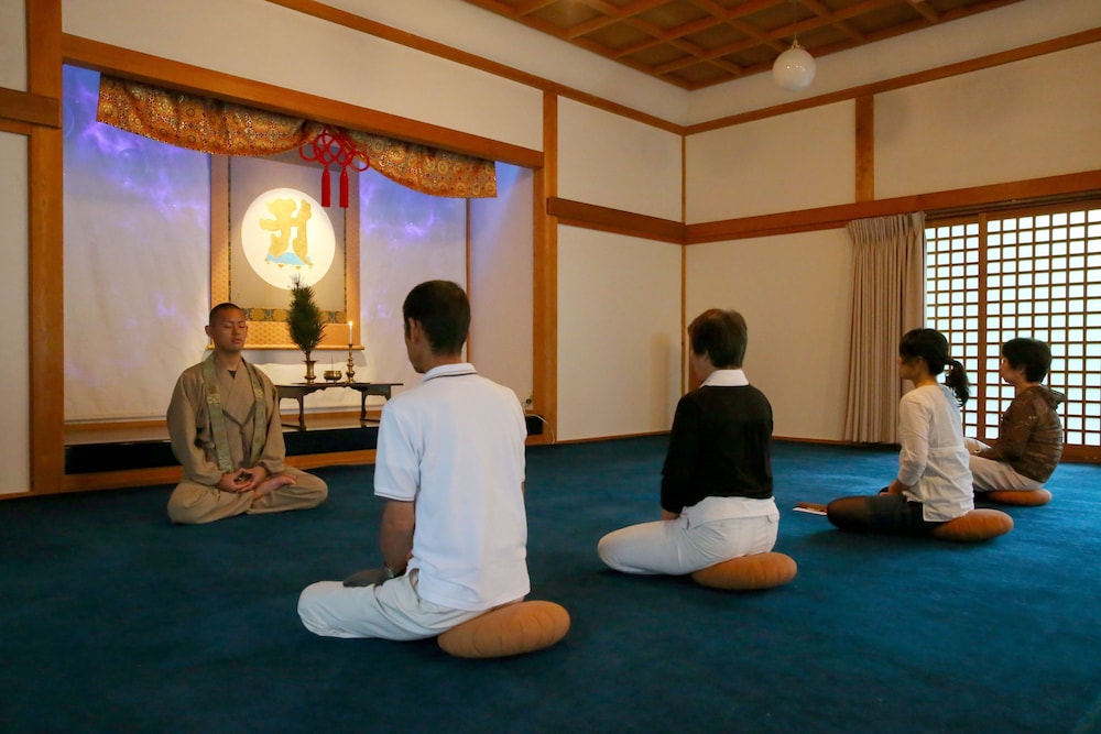 宿坊 準別格本山 恵光院 和歌山