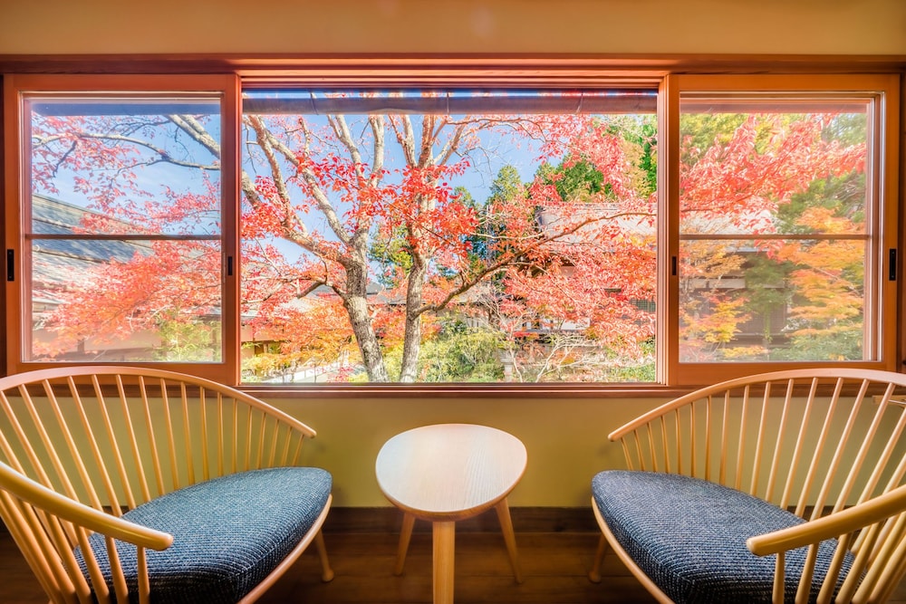宿坊 準別格本山 恵光院 和歌山