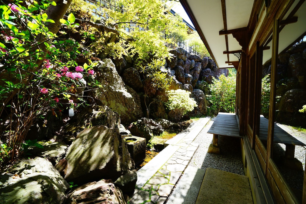 宿坊 準別格本山 恵光院 和歌山