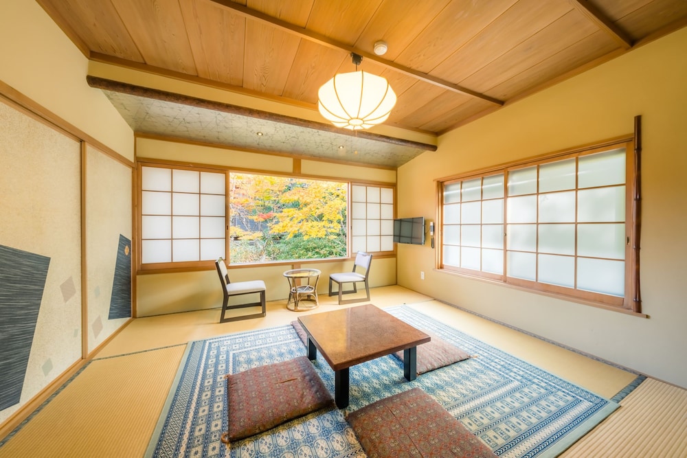 宿坊 準別格本山 恵光院 和歌山