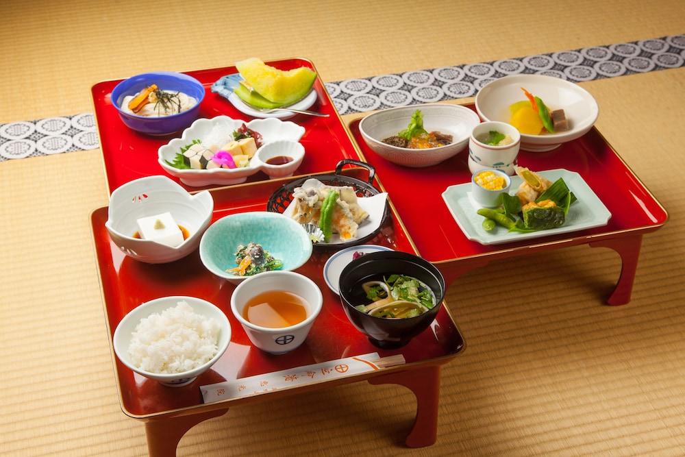 宿坊 準別格本山 恵光院 和歌山
