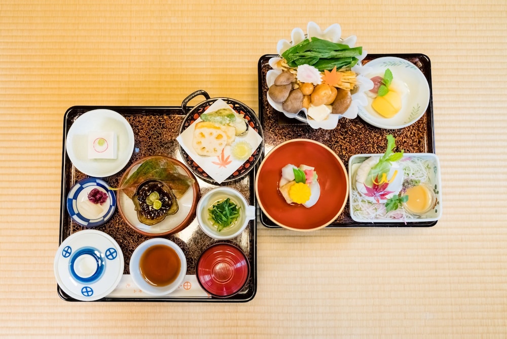 宿坊 準別格本山 恵光院 和歌山