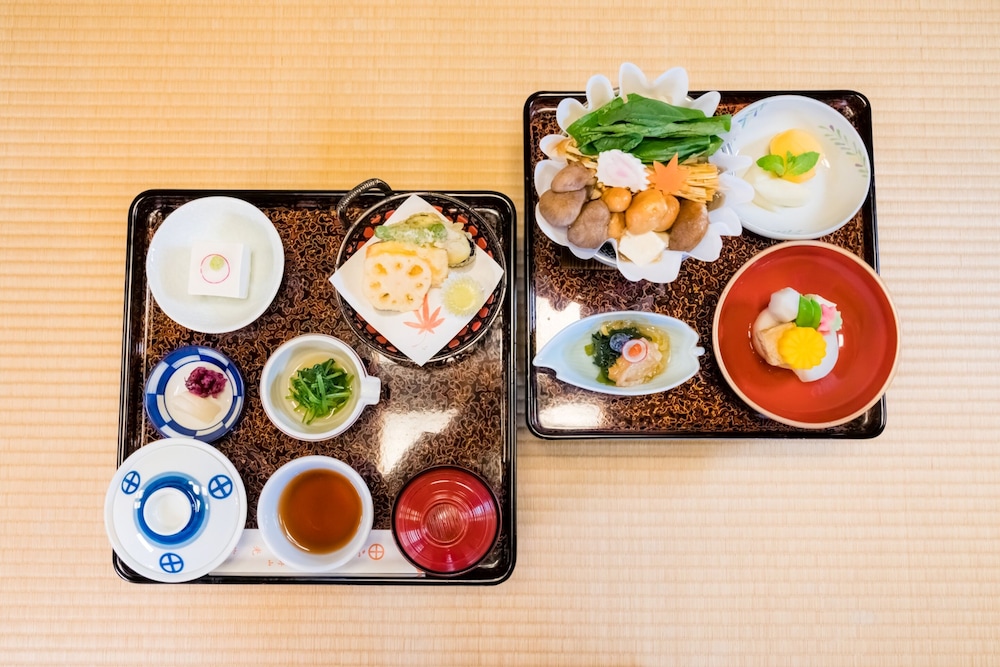 宿坊 準別格本山 恵光院 和歌山